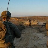 إسرائيل تعلن مقتل 5 مسلحين في بيت حانون