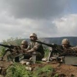 إحباط محاولة تسلل إلى الأراضي السورية