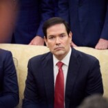 روبيو يبحث مع زيلينسكي سبل تعزيز أمن أوكرانيا