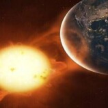 العلماء الروس يرصدون أقوى عاصفة مغناطيسية لشهر فبراير