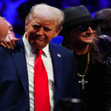 الكشف عن دور ترامب في تنظيم بطولة UFC بالبيت الأبيض