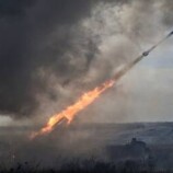 الدفاع الروسية: توجيه ضربات مكثفة لمواقع الطاقة والصناعة العسكرية الأوكرانية