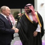 بمناسبة الذكرى المئوية للعلاقات.. دميترييف: السعودية شريك محوري لروسيا بالشرق الأوسط