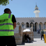الشرطة الأسترالية تحقق في رسالة تهديد وجهت إلى أكبر مسجد بالبلاد قبيل حلول رمضان
