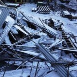 الدفاع الروسية: استهداف مستودع وقود ومنشآت للطاقة مرتبطة بالجيش الأوكراني