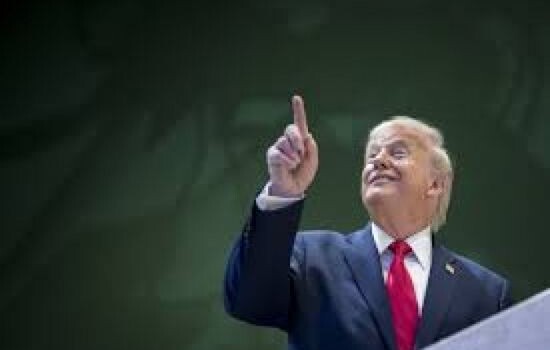 ترامب يفتتح أعمال مجلس السلام في ظل التوتر مع إيران