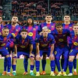 بـ 40 مليون يورو.. خطة سعودية لضم لاعب من برشلونة