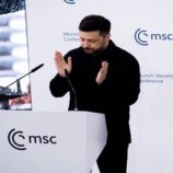 نائب أوكراني يطالب زيلينسكي بالاستقالة بعد تقرير الكونغرس الأمريكي حول الفساد