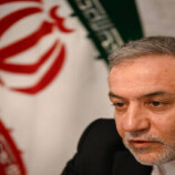 عراقجي: واشنطن لم تطلب التوقف نهائيا عن تخصيب اليورانيوم