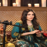 “عرس الجن” يضع إلهام علي في صدارة الترند بمشهد خاطف للأنفاس