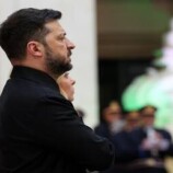 زيلينسكي: كييف مستعدة لتقديم تنازلات حقيقية في عملية التفاوض مع روسيا