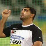الاتحاد البريطاني لألعاب القوى يقر بالذنب في وفاة الرياضي الإماراتي عبد الله حيايي