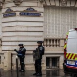 اعتقال مراهقين متطرفين بنية هجوم إرهابي في فرنسا