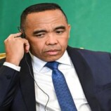 رئيس مدغشقر يعرب عن ترحيب بلاده بقناة RT على أراضيها