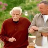 مصر.. ظهور محمود الخطيب وحسن شحاتة معا يخطف الأنظار (صور)