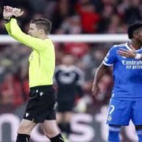 لاعب بنفيكا يدلي باعتراف خطير بعد أزمته مع فينيسيوس جونيور (فيديو)