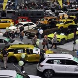 بيانات تظهر تراجع مبيعات السيارات الأوروبية