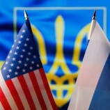 “بلومبرغ”: الولايات المتحدة تريد التوصل إلى اتفاق لإنهاء النزاع في أوكرانيا قبل 4 يوليو