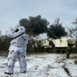 الجيش الروسي يحرر بلدة أخرى في زابوروجيه