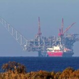 مصر تستعد لضخ كميات جديدة من الغاز الطبيعي