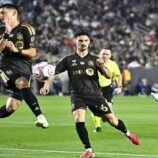 على غرار ميسي.. نجم جديد يقترب من الدوري الأمريكي