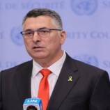 إسرائيل تعلن مساعدة لأوكرانيا