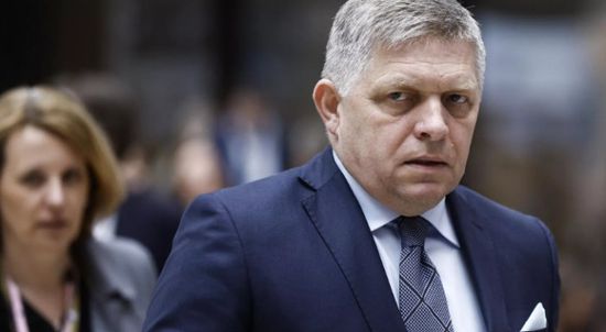 رئيس الوزراء السلوفاكي يتهم زيلينسكي بالكذب بشأن دروجبا