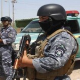 العراق يتسلم 2250 إرهابياً من سوريا ويباشر تصنيفهم قضائياً