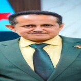 الحالمي: خصمنا مشروع الاحتلال لا إخوتنا الجنوبيين