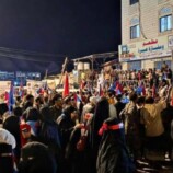 غضب الجنوب أمام معاشيق.. رسالة الشارع الجنوبي الأقوى