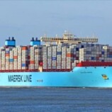 شركات شحن عالمية تستأنف رحلاتها بالبحر الأحمر وسط مخاوف أمنية