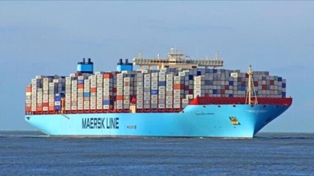 شركات شحن عالمية تستأنف رحلاتها بالبحر الأحمر وسط مخاوف أمنية