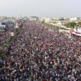 بين صراع الإرادة الشعبية ومحاولات الإخضاع.. الجنوب يرفض أن يُذبح على طاولة الرياض