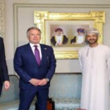 مفاوضات مسقط.. توافق أمريكي إيراني على استئناف المباحثات