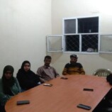 انتقالي الشيخ عثمان يعقد اجتماعه الدوري لشهر فبراير 2026