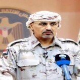 الجنيدي : الزُبيدي قائد القوات الجنوبية بتفويض شعبي وأي تجاوز لإرادة الجنوب لن يغيّر عقيدتها الوطنية