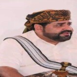 بن شيخان: كلام واضح وبدون لف ودوران هذه حقيقة أحداث حضرموت