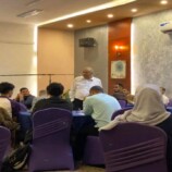 عدن.. تنظيم أمسية فكرية ملهمة يديرها الدكتور البروفيسور داوود الحدابي