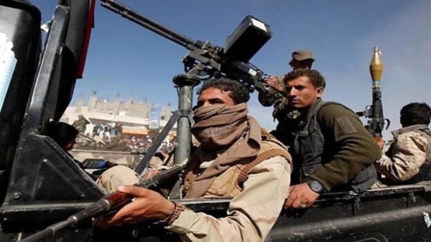 مفاجأة من العيار الثقيل… “غرفة عمليات” تجمع الحوثيين والقاعدة والإخوان في أبين