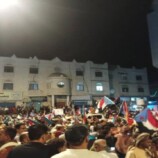 تصاعد الغضب الشعبي في الجنوب .. عدالة دماء الشهداء وخيارات الحسم مفتوحة