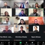 البيض يبدأ زيارة إلى لندن ويعرض استراتيجية الانتقالي الدبلوماسية للمرحلة المقبلة