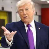 ترامب: دول الناتو ترتكب خطأً فادحاً بشأن مضيق هرمز