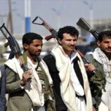 إسرائيل تخطط لإنشاء قاعدة استراتيجية قرب البحر الأحمر لمواجهة الحوثيين