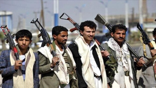 إسرائيل تخطط لإنشاء قاعدة استراتيجية قرب البحر الأحمر لمواجهة الحوثيين