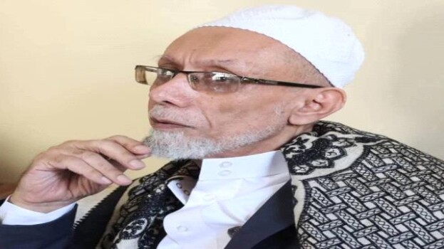 قيادي في تنظيم إخوان اليمن يعلن موقف الجماعة من الحرب الإيرانية الأمريكية: نقف مع إيران لكسر “شوكة أمريكا”