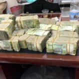 عدن.. كيف عاد مبلغ 12 مليون ريال لأصحابه بعد رميه في القمامة