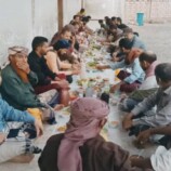 مدرسة الفقيد محمد زين بدر تقيم إفطارًا جماعيًا لمعلميها للعام الخامس على التوالي