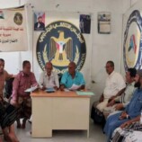 انتقالي رصد يؤكد أهمية الحفاظ على وحدة الصف الجنوبي