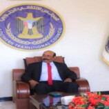 بن لسود: الجنوب قادر على تطهير أرضه من الاحتلال أو الهيمنة