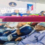 لقاءً رمضاني لكتلة العاصمة عدن في الجمعية الوطنية يؤكد رفض مسرحية حل المجلس ويدعو للالتفاق خلف الرئيس الزُبيدي